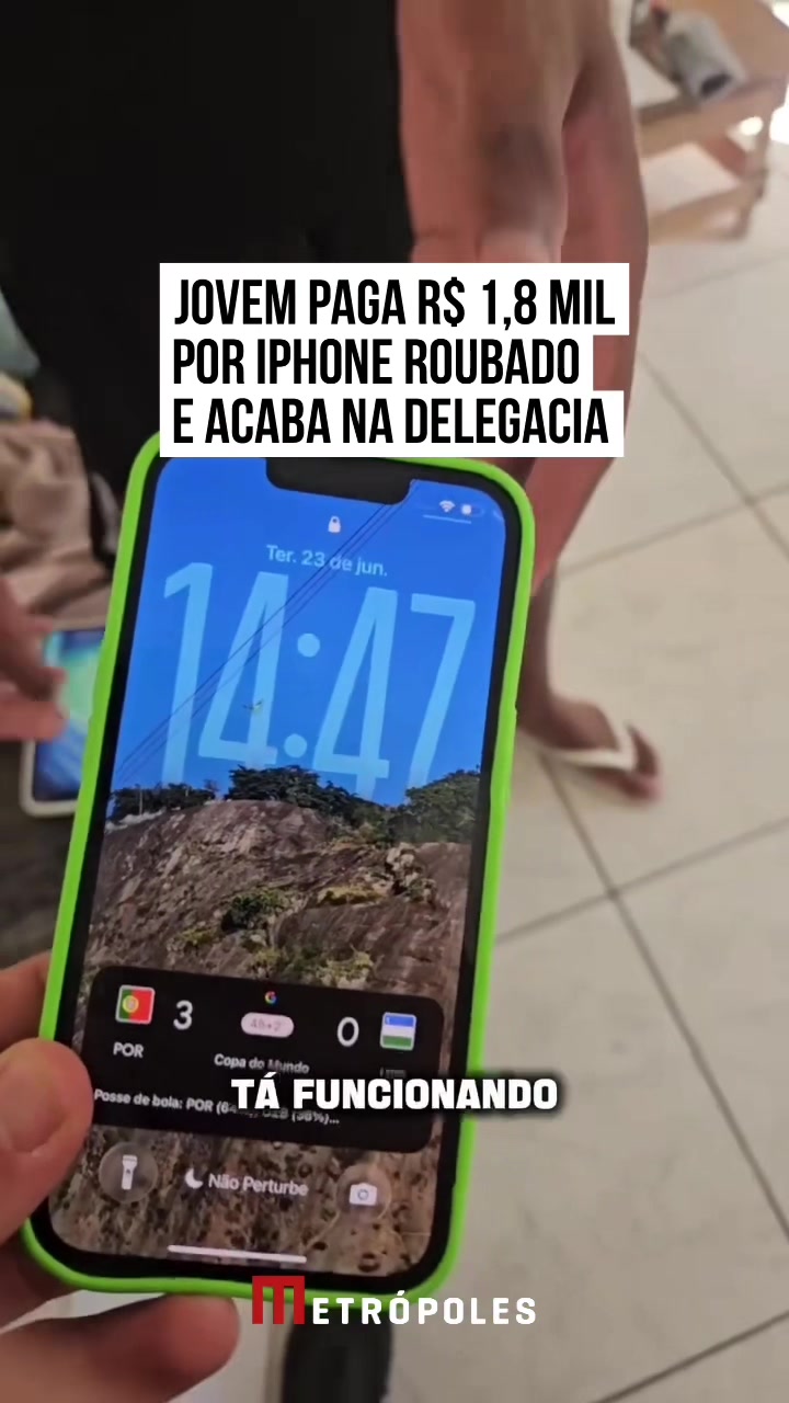 @Metr&oacute;poles Oficial