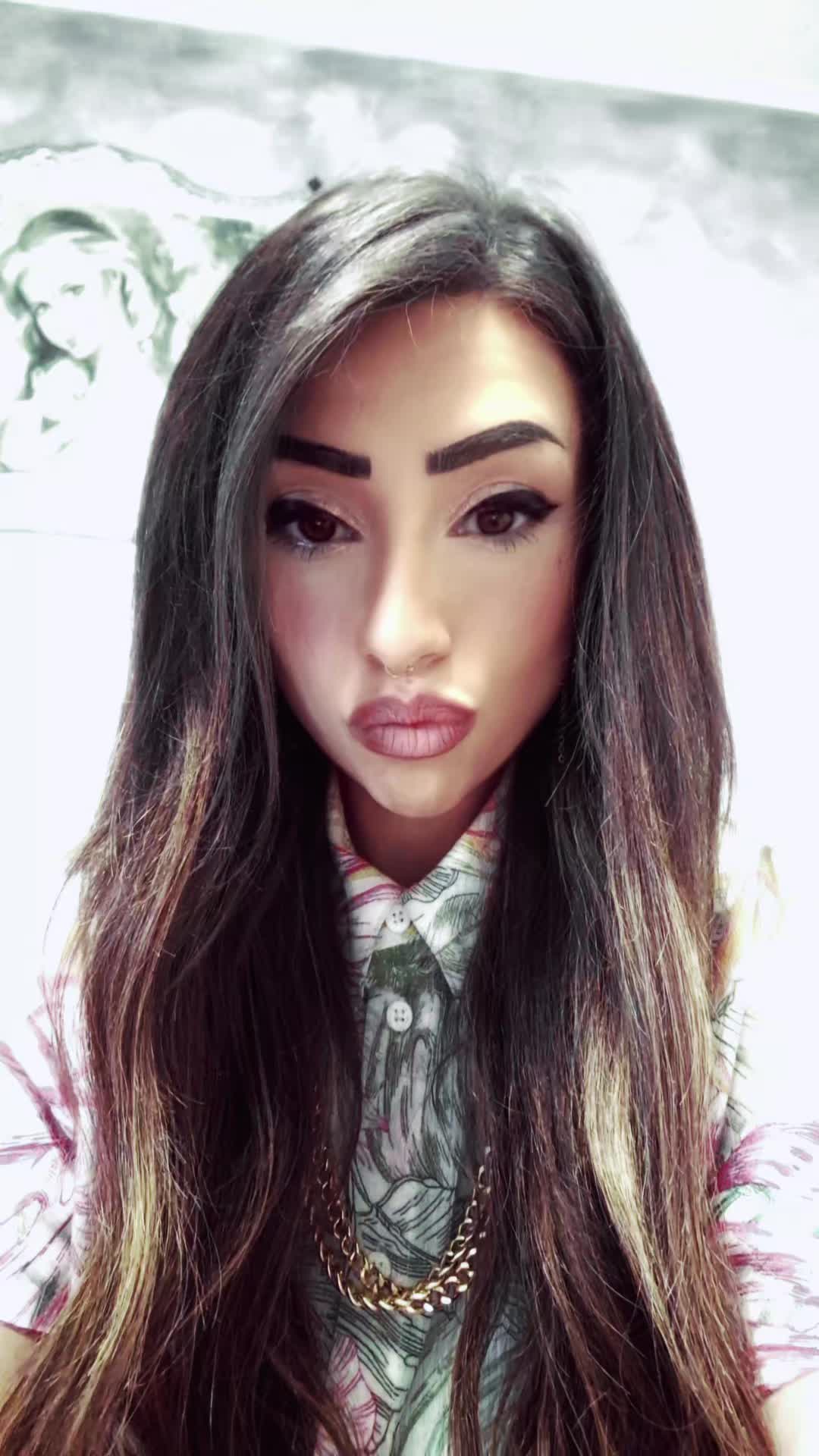 @Gessica Petralia