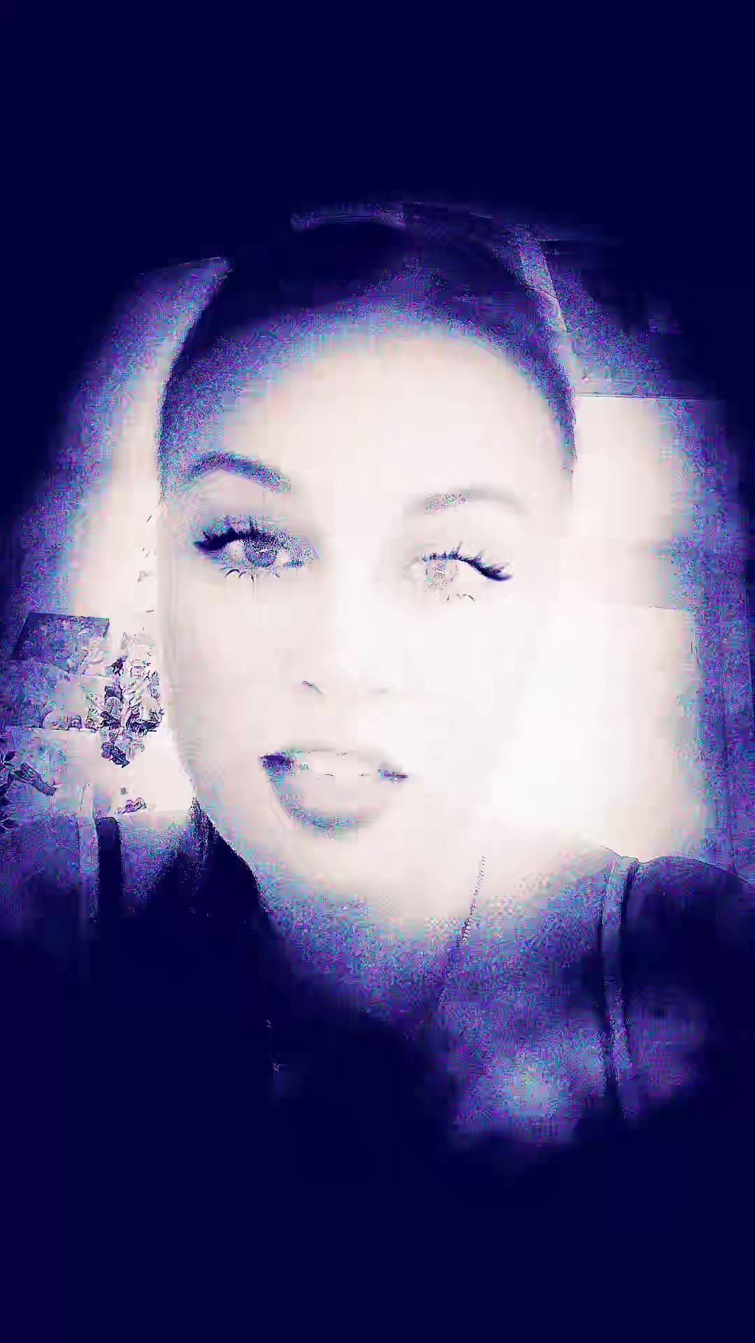 @weildukeineahnunghast