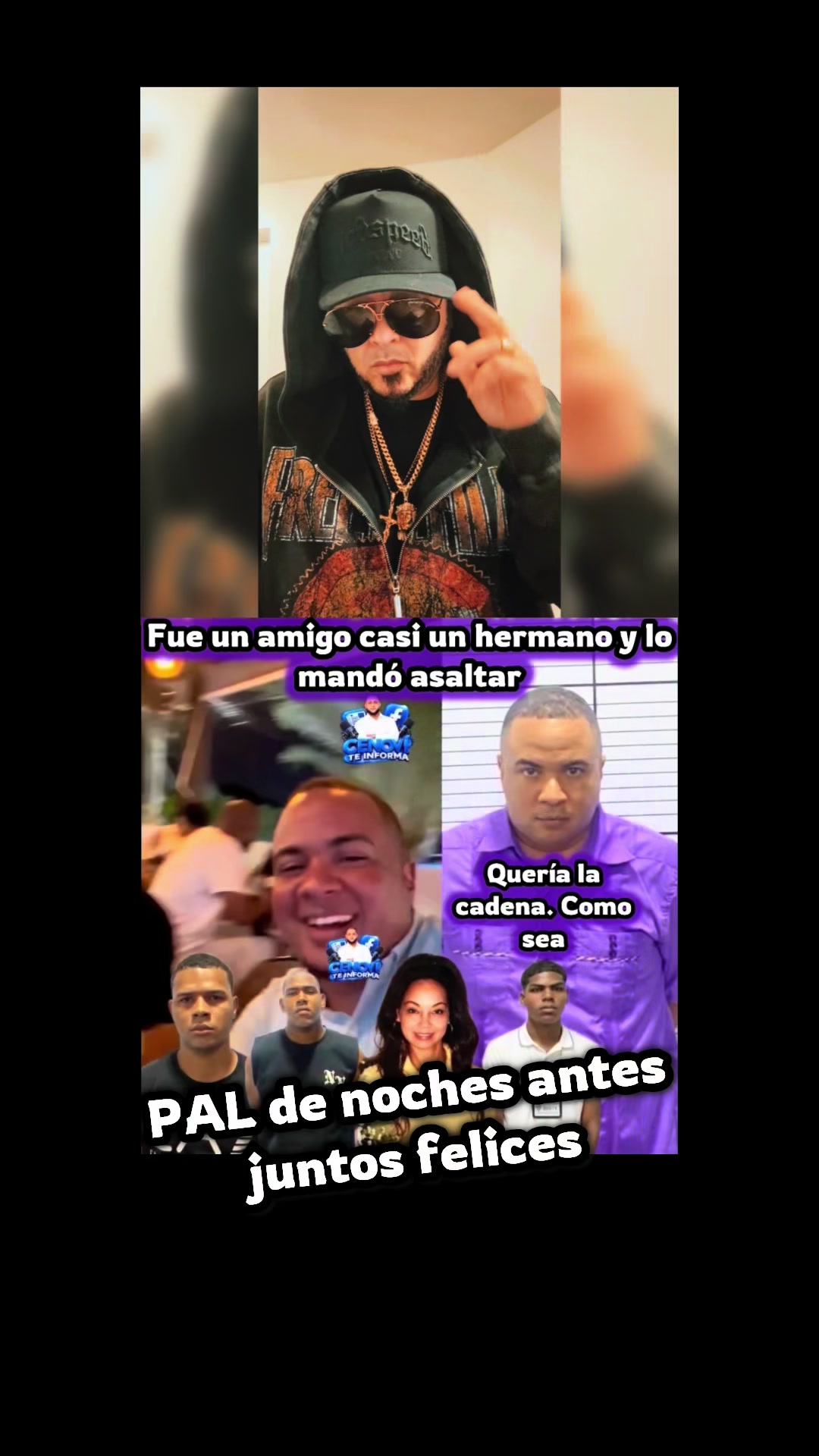 @CHISMEFARANDULATV _NOTICIAS
