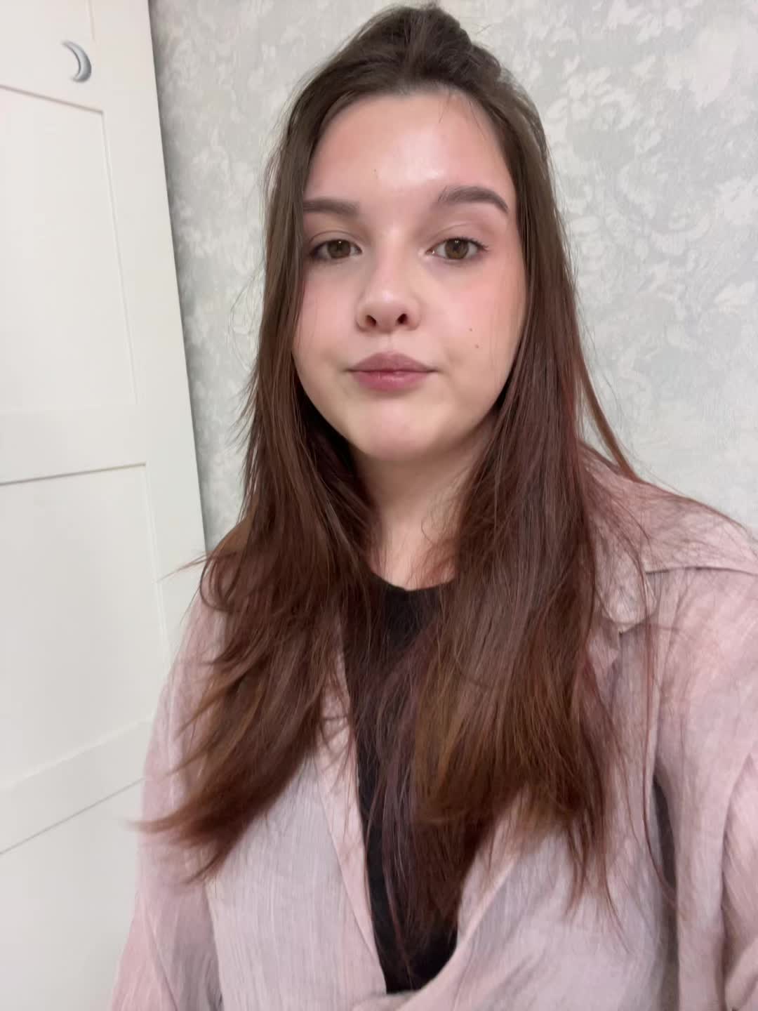 @мила
