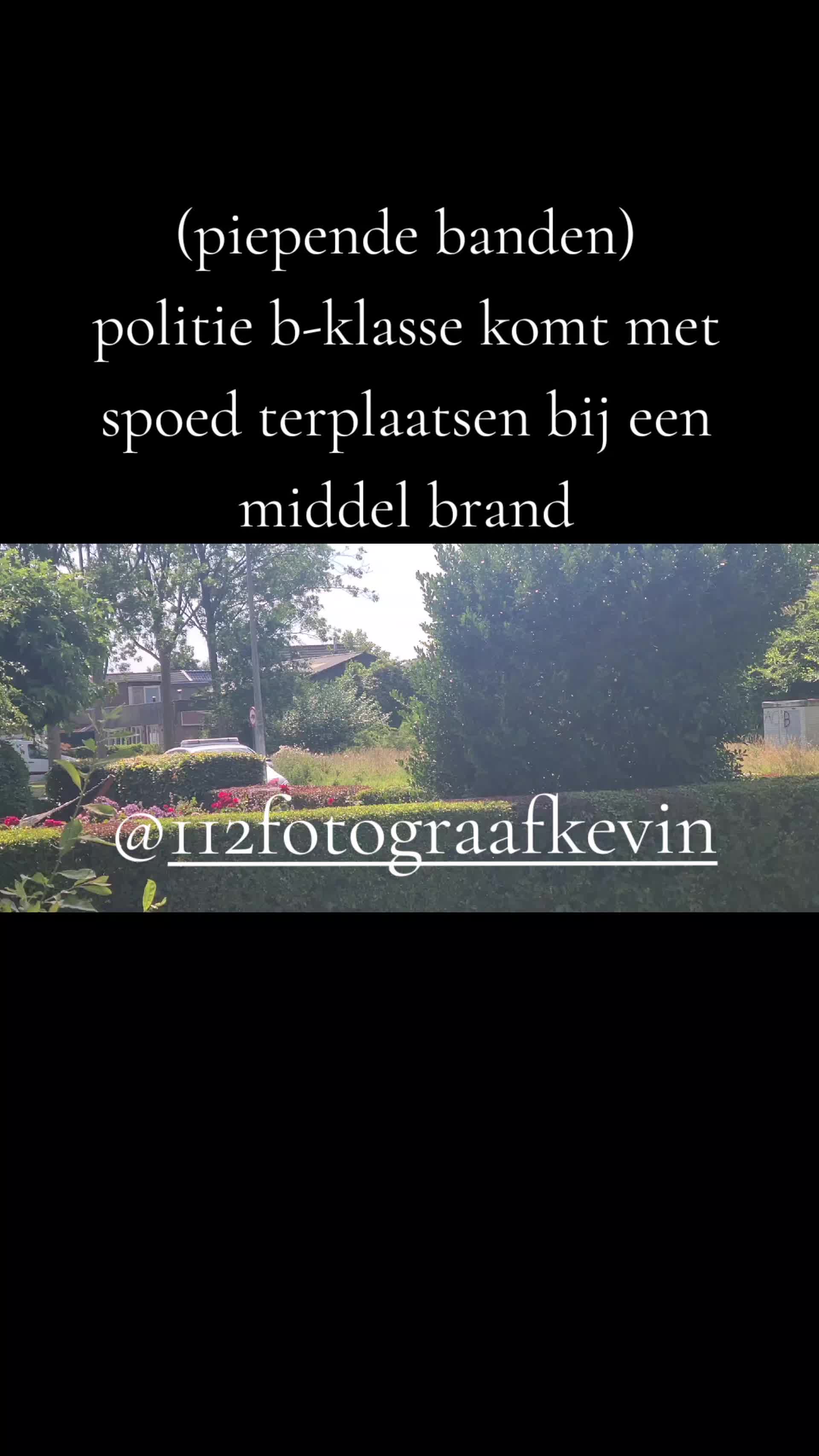 @112 fotograaf kevin