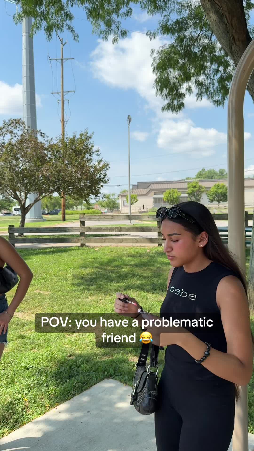@Hermanas V