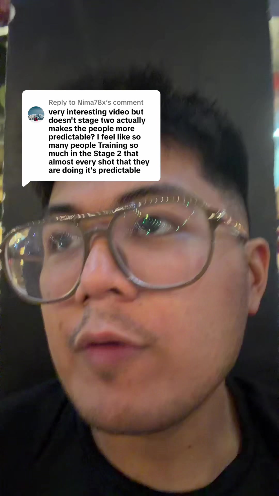 @Nigel  Dollentas