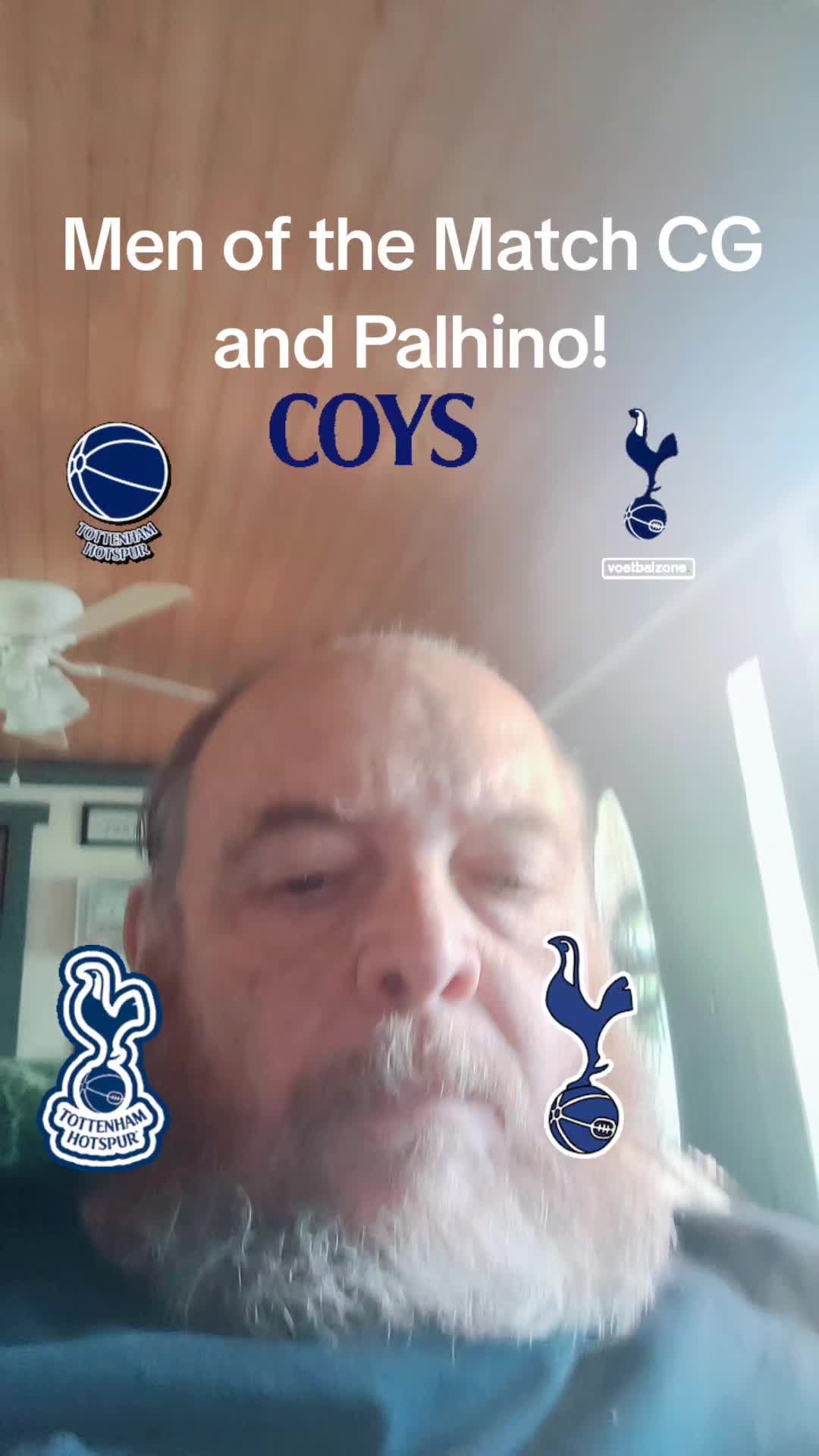 @bigdaddyofhotspurs❌️