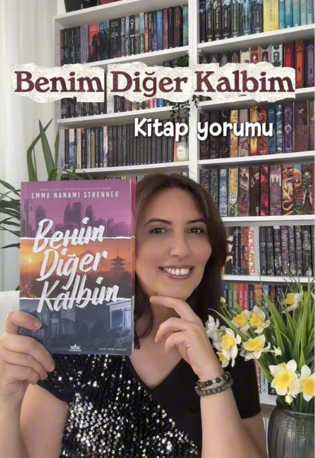 @Charmedinkitapligi
