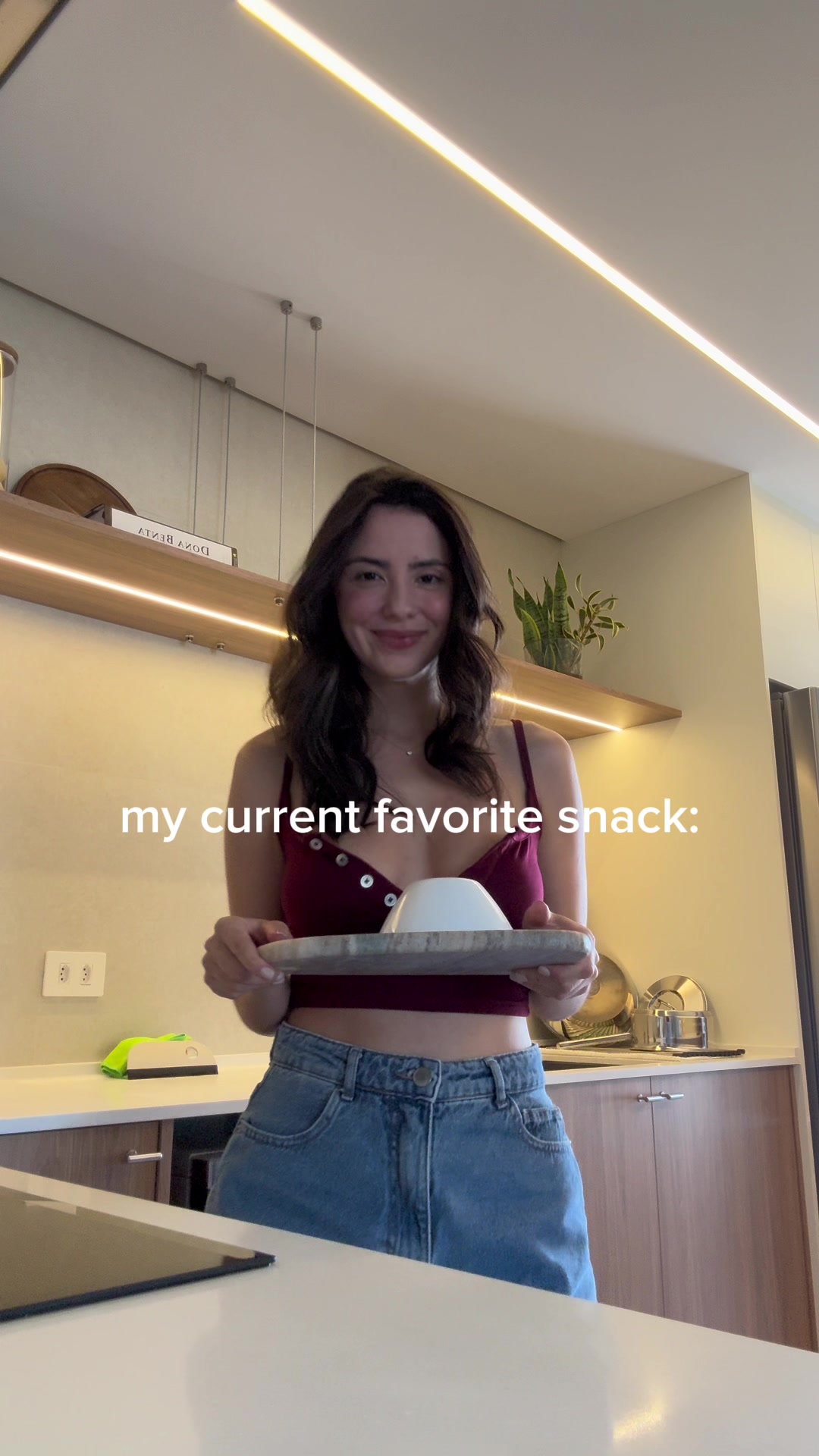 @Julia Souza