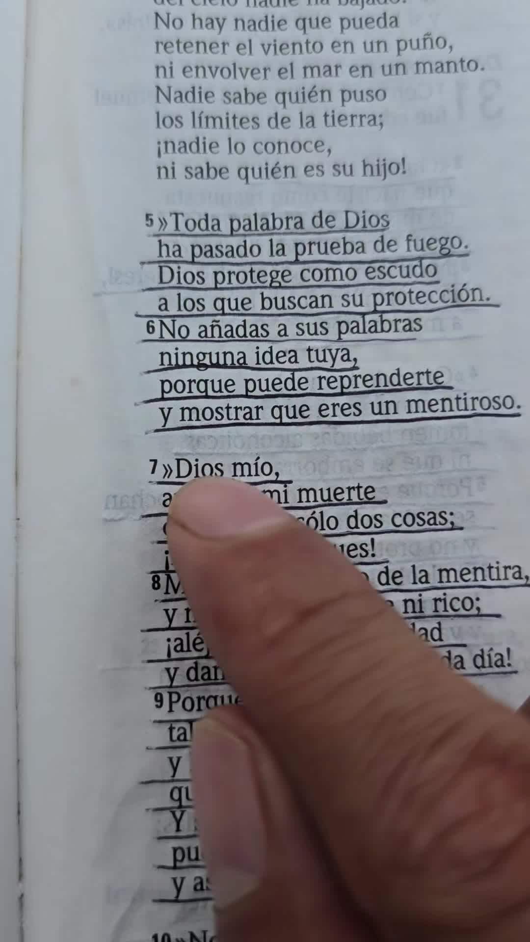 @Palabra de Dios
