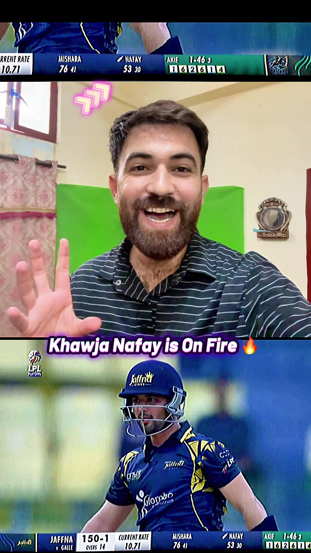 @Ahmed Niazi