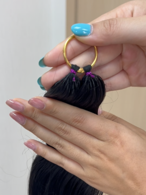 @Mscoco Hair