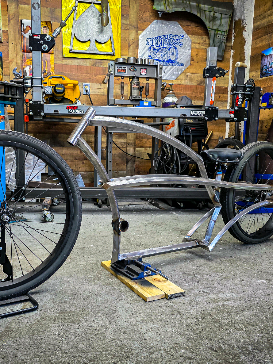@Cburke Customs