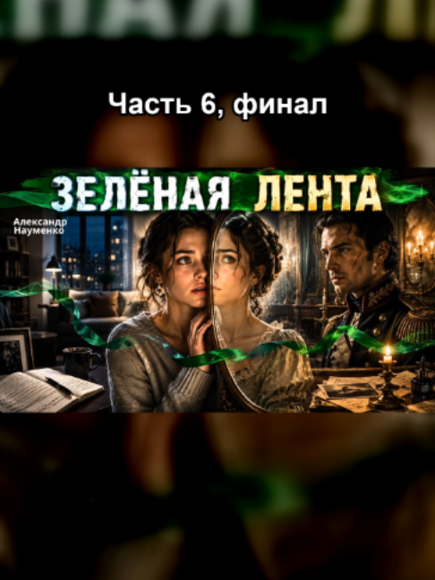 @Эхо Тайной Библиотеки