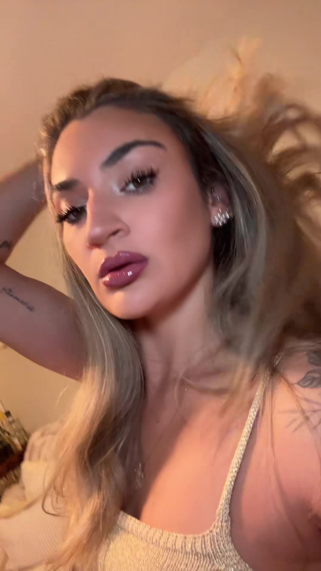 @Vanessa