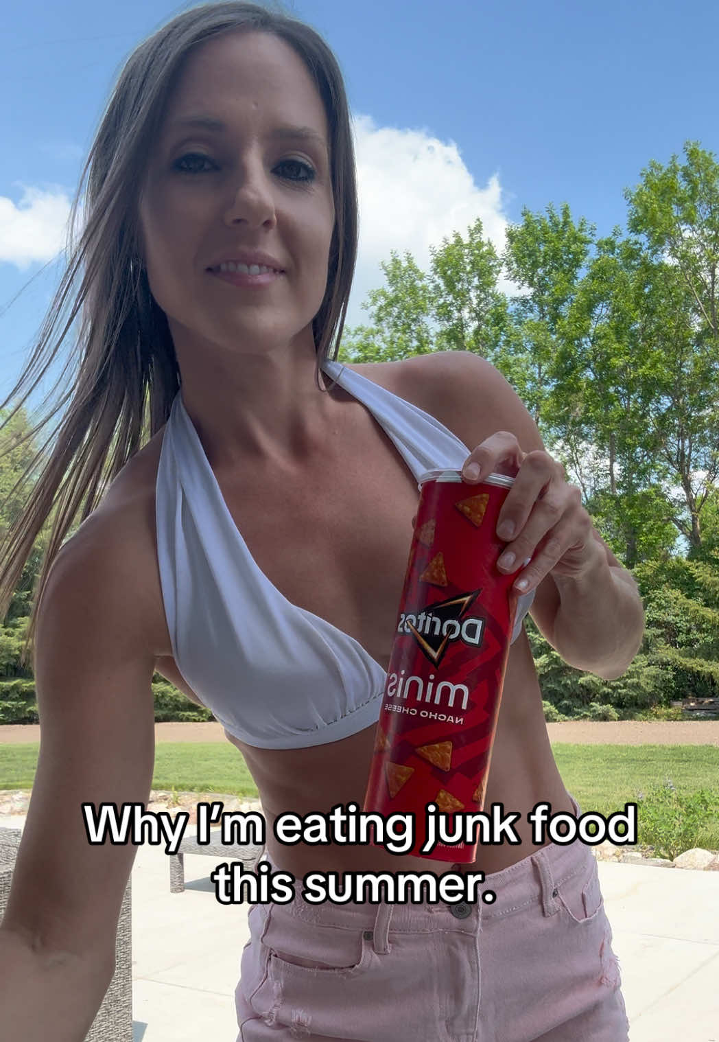 @Jenna Bernhardt | Macro Coach