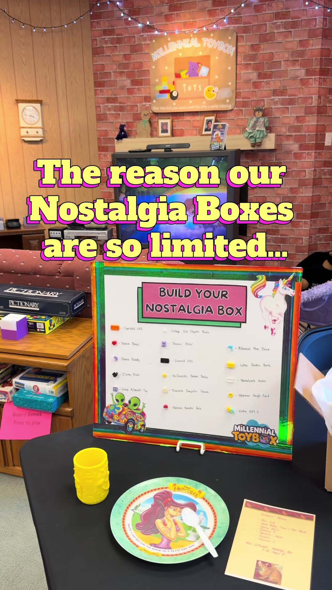 @Millennial Toybox
