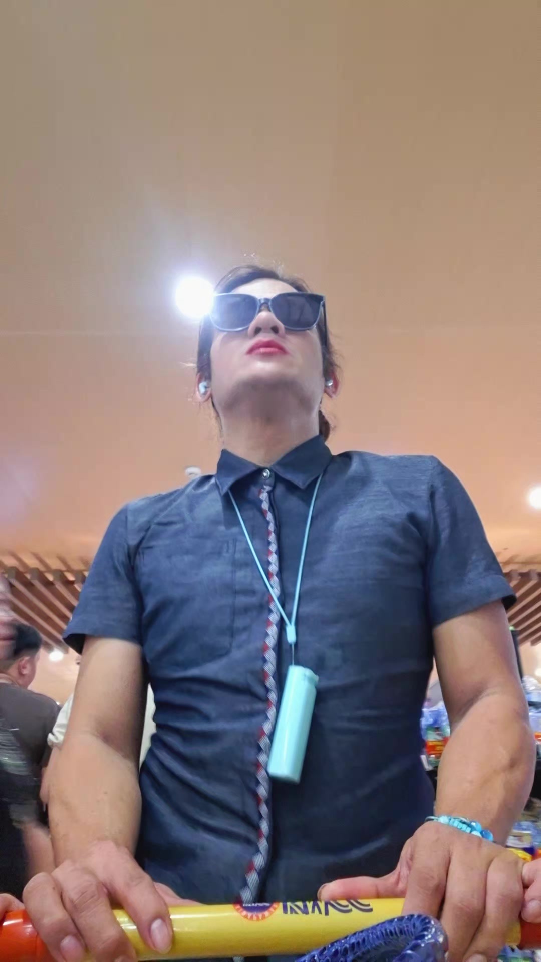 @Catwalk Diva