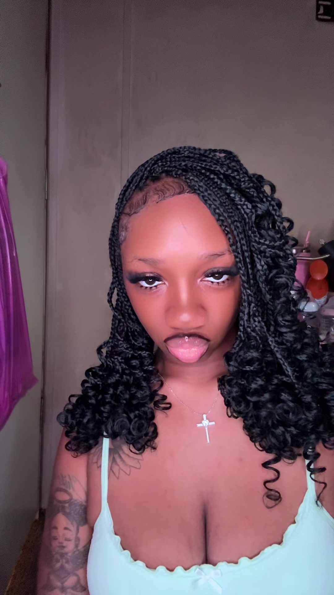 @𝙱𝚛𝚘𝚠𝚗𝚒𝚎❣️✨