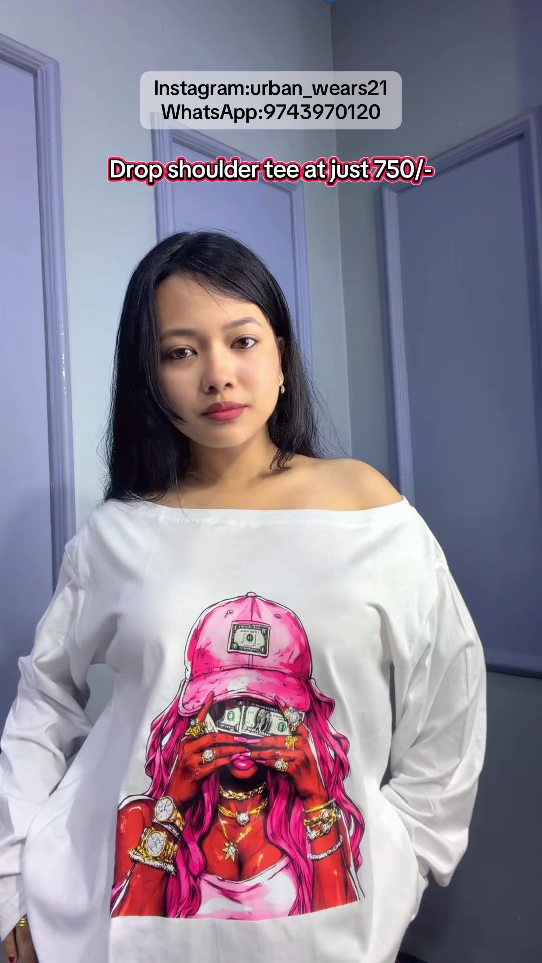 @Urban Clothing