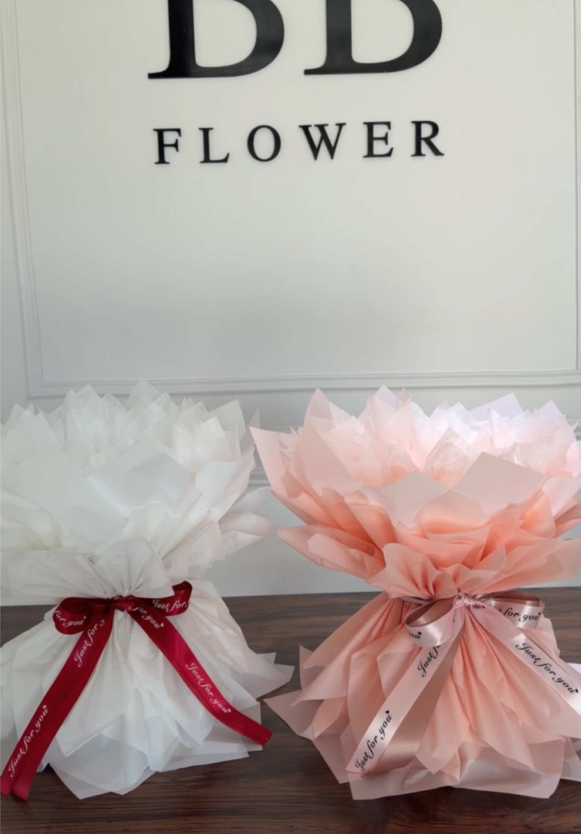 @BB FLOWERS