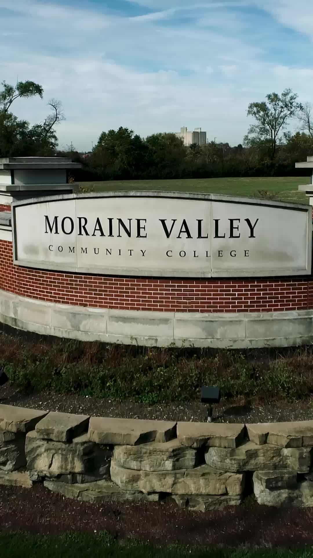 @Moraine Valley