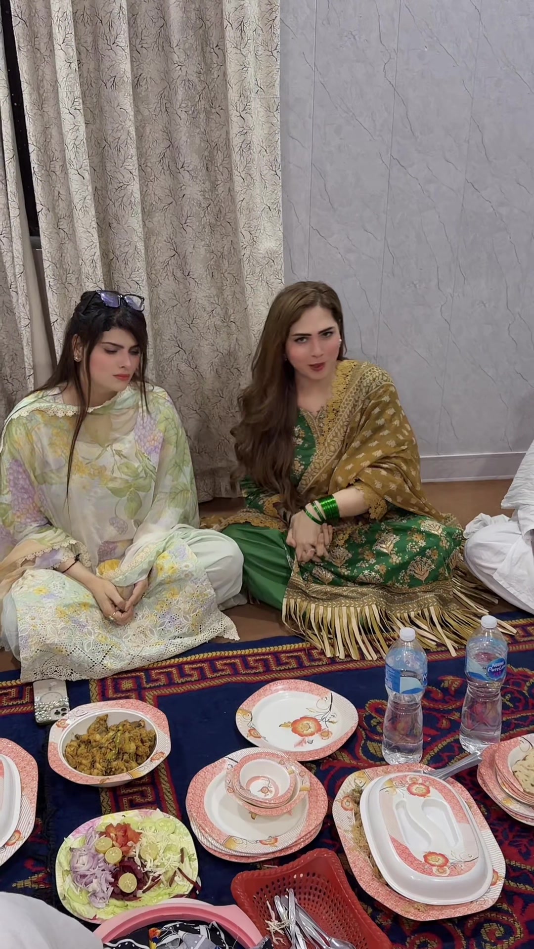 @Real Pari Paro KhanZadi🌸🥀