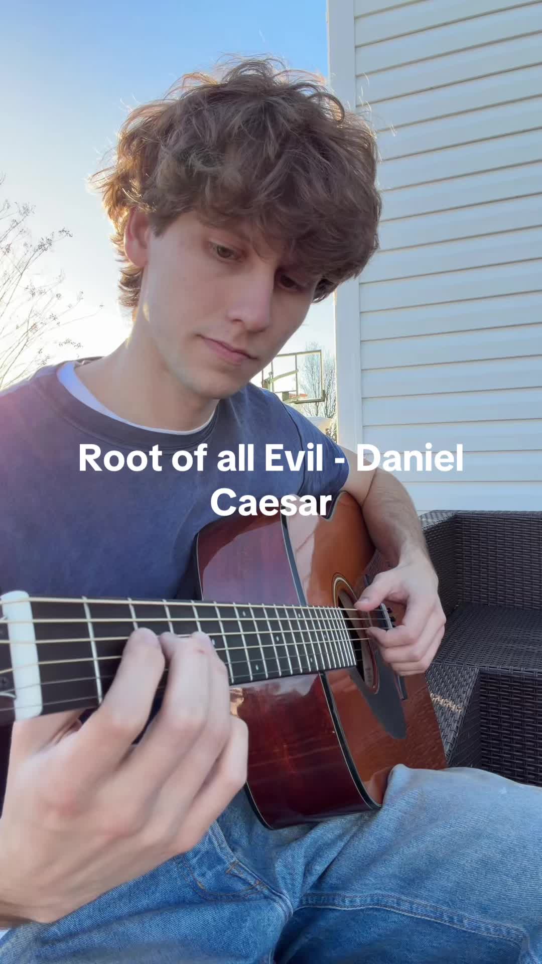 @Ronnie