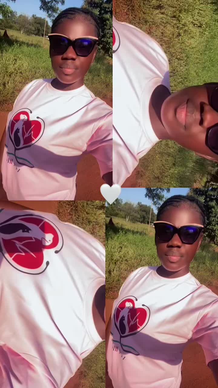 @Favorite Abena ❤️