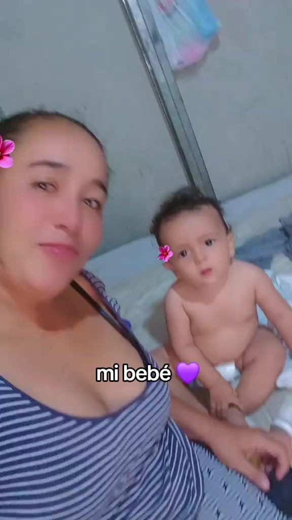 @La  "diosa" de Tik Tok 🇳🇮