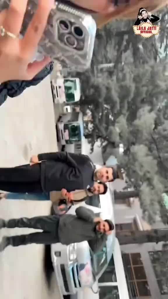 @laila Jatti