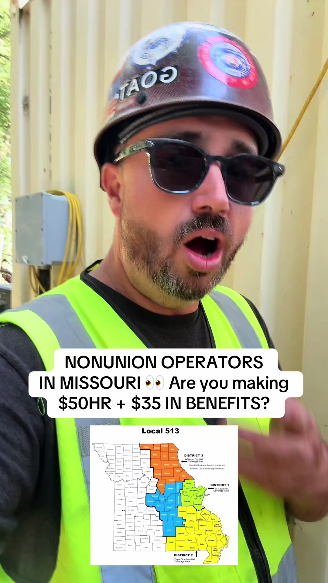 @Proud Union Guy