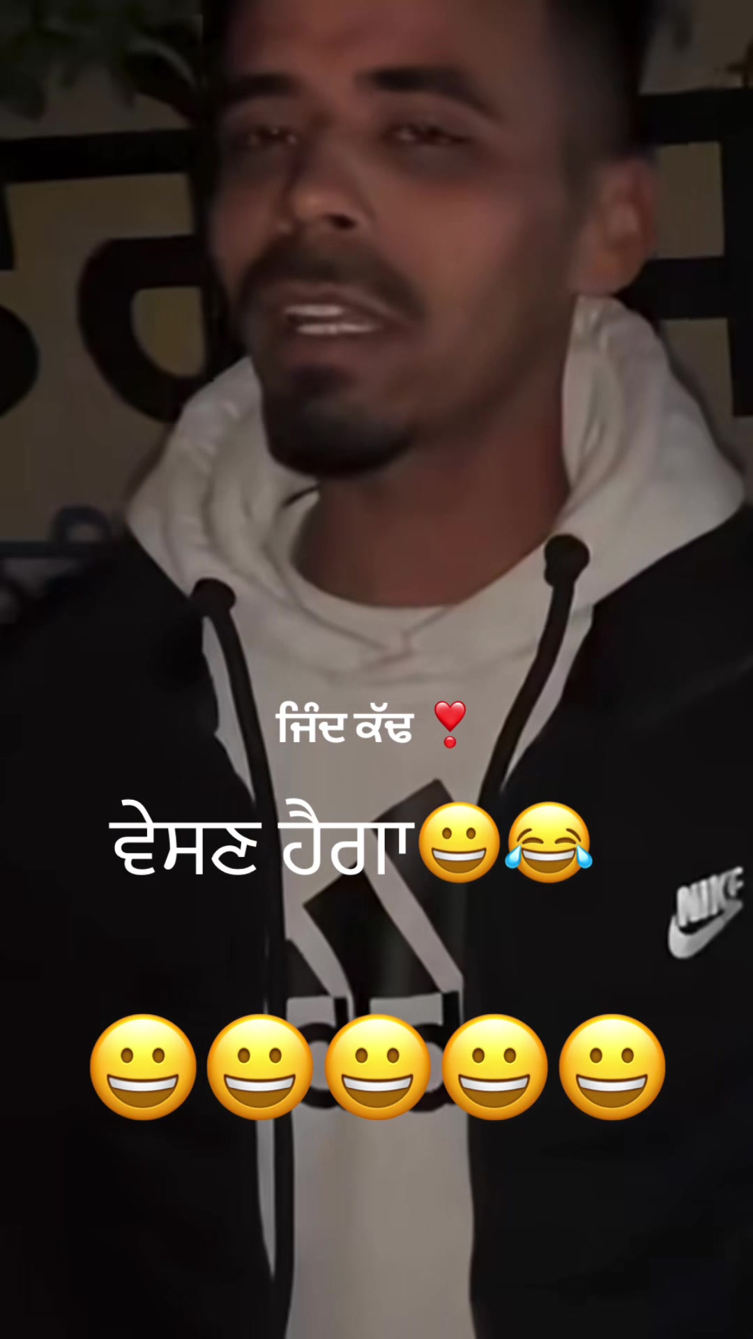 @ਜਿੰਦ ਕੱਢ❣️