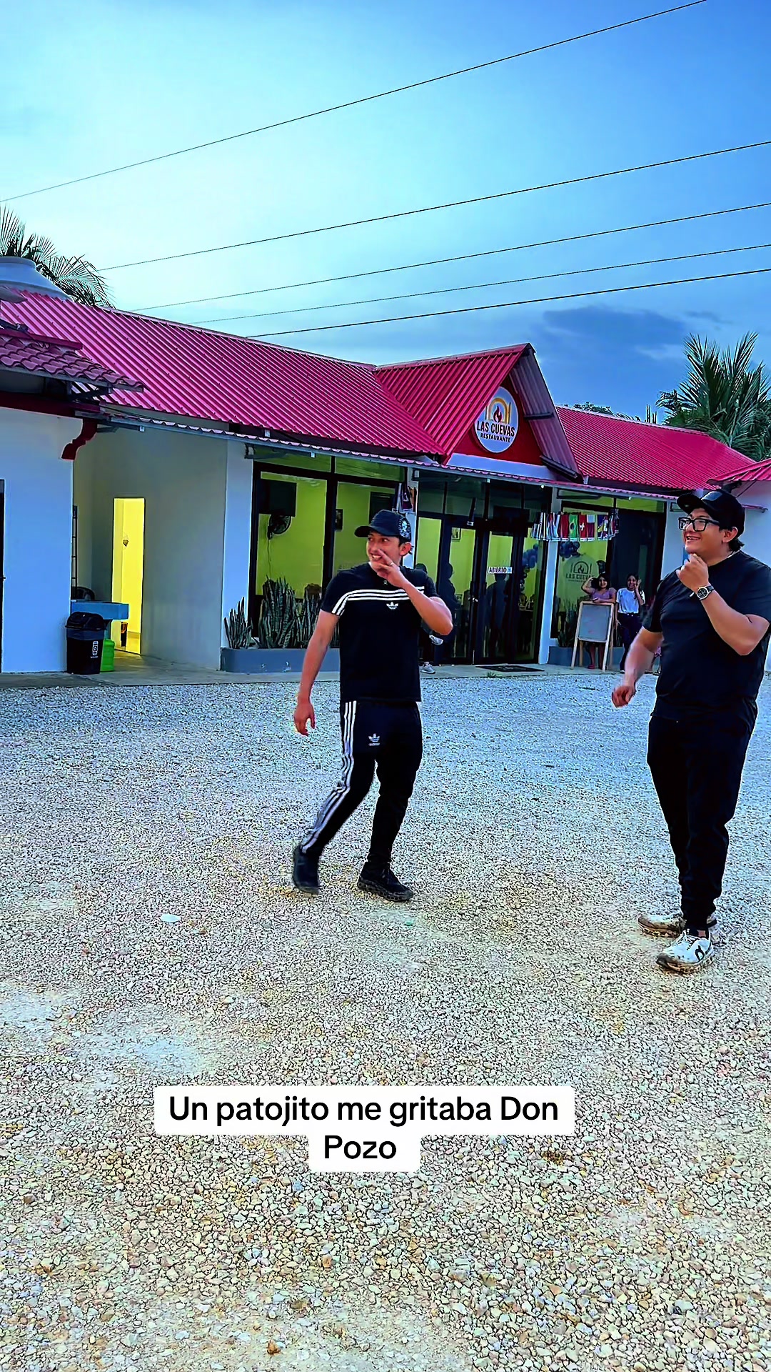 @Oswar Ayuda Videos