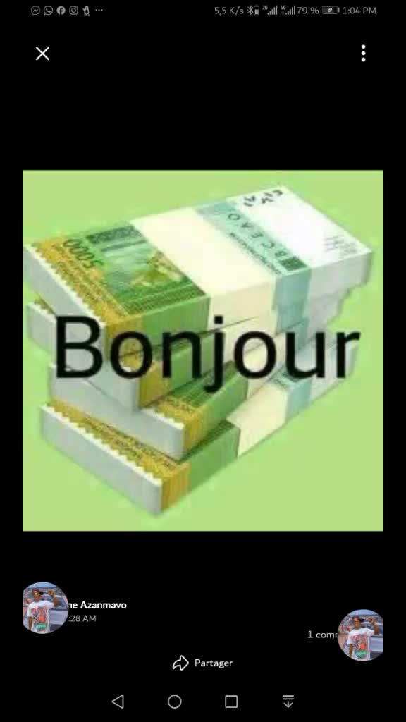 @Sheefou Maazou