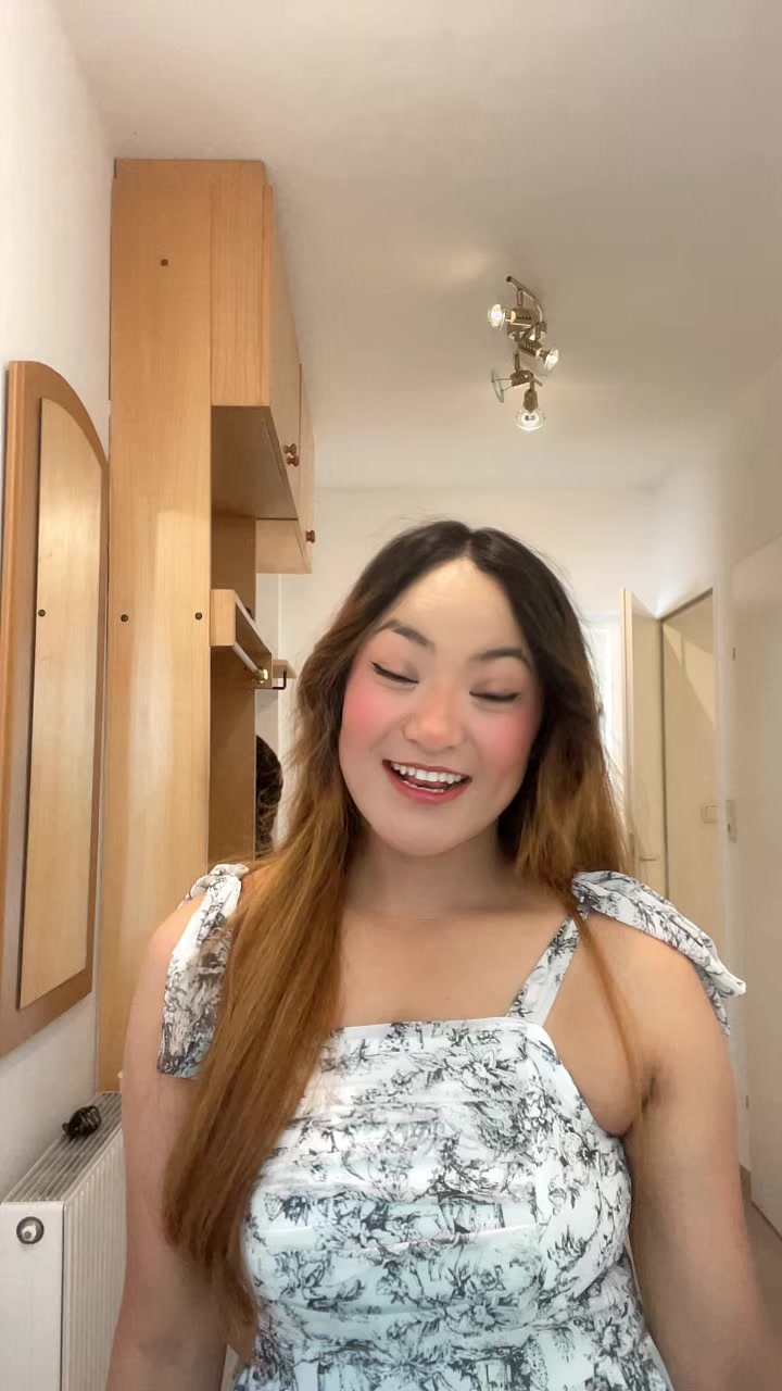 @NeWarNi MaiChA