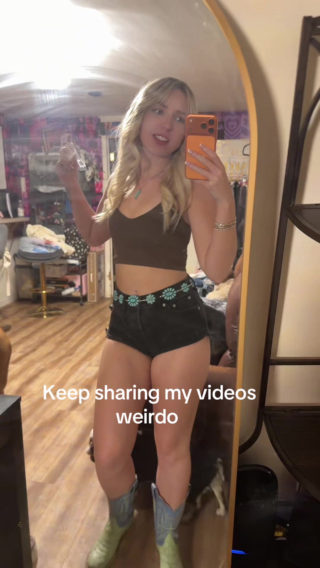 @Britt Blair