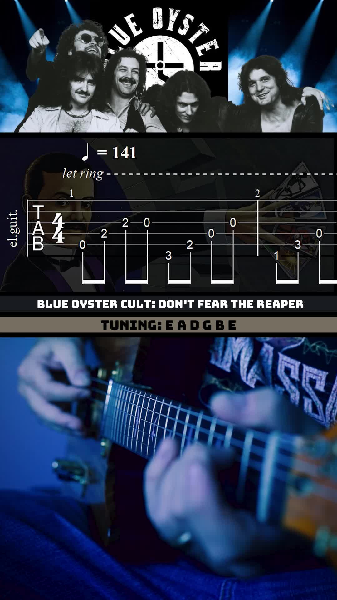 @GuitArmy