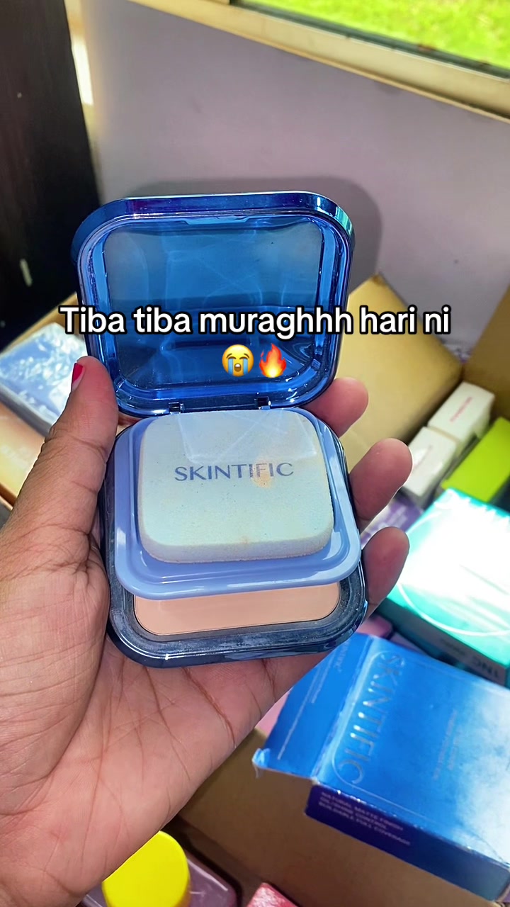 @Nur Fatahiyah Khalid