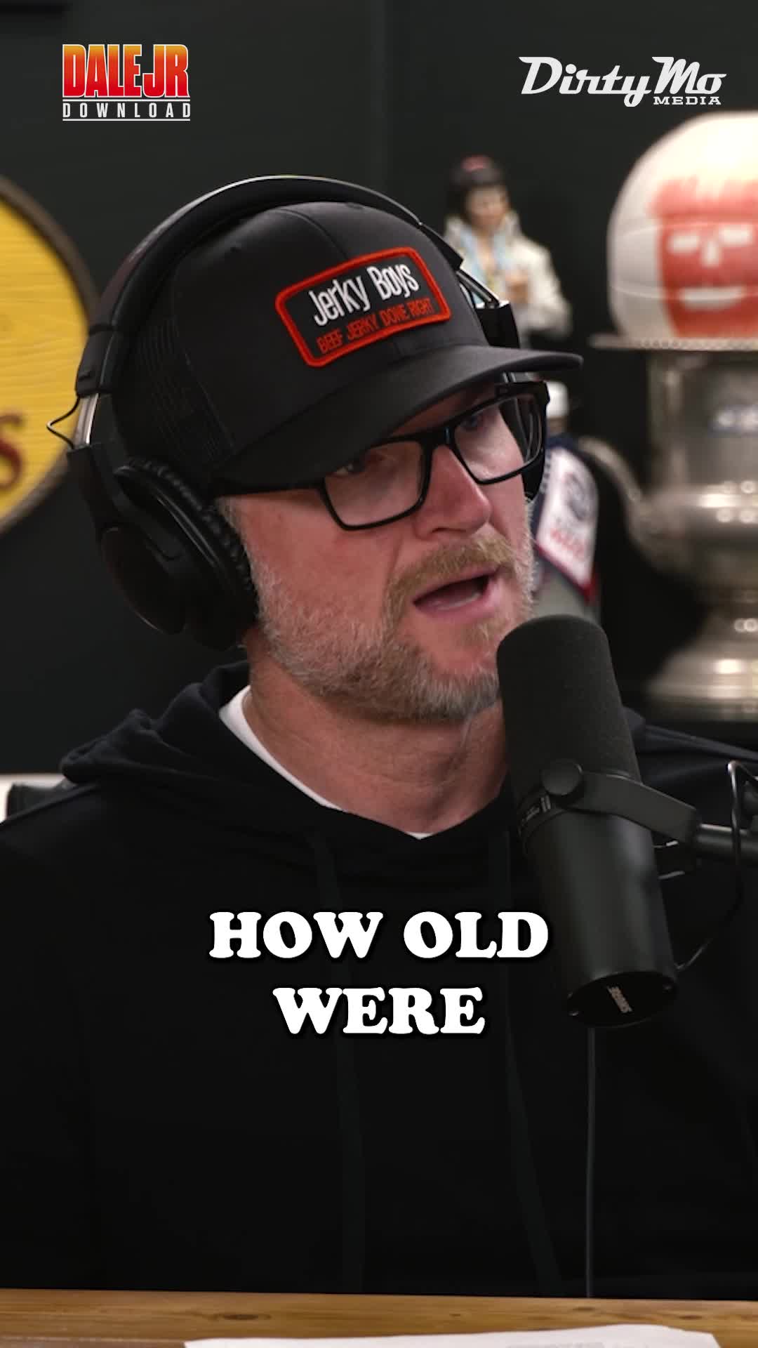 @Dirty Mo Media