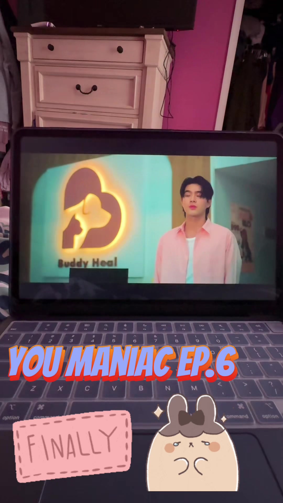 @Jasmine