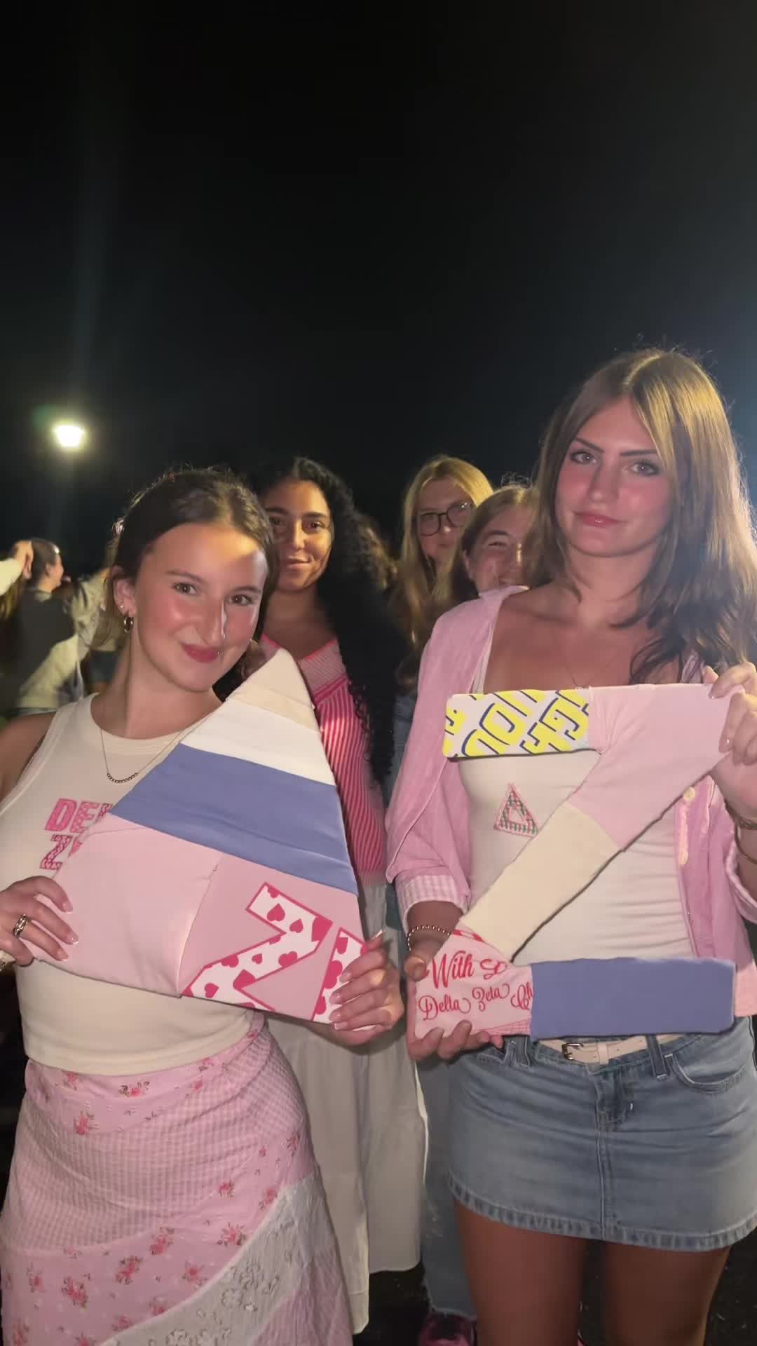 @UCONN DELTA ZETA