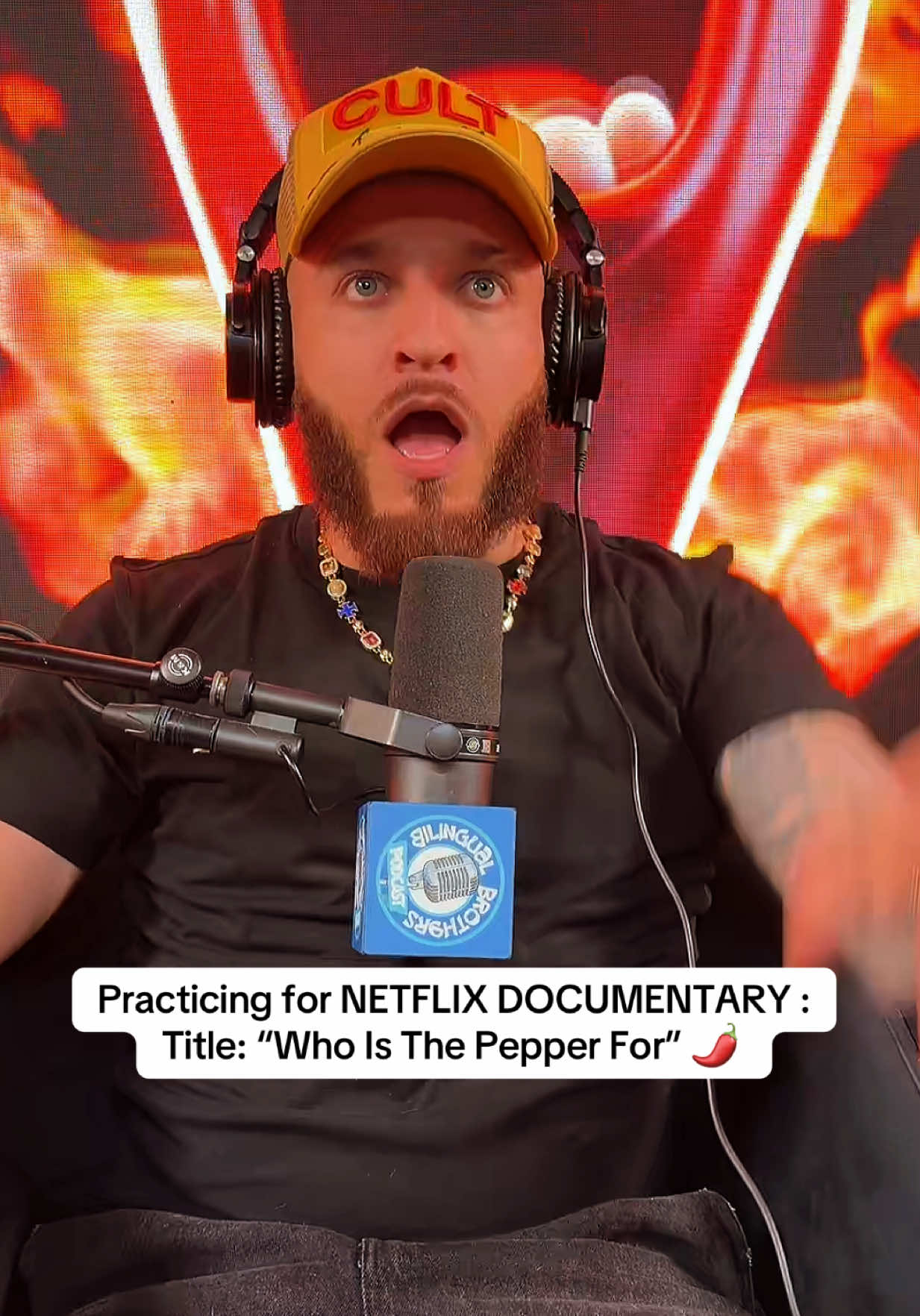 @Bilingual Brothers Podcast 🎙️