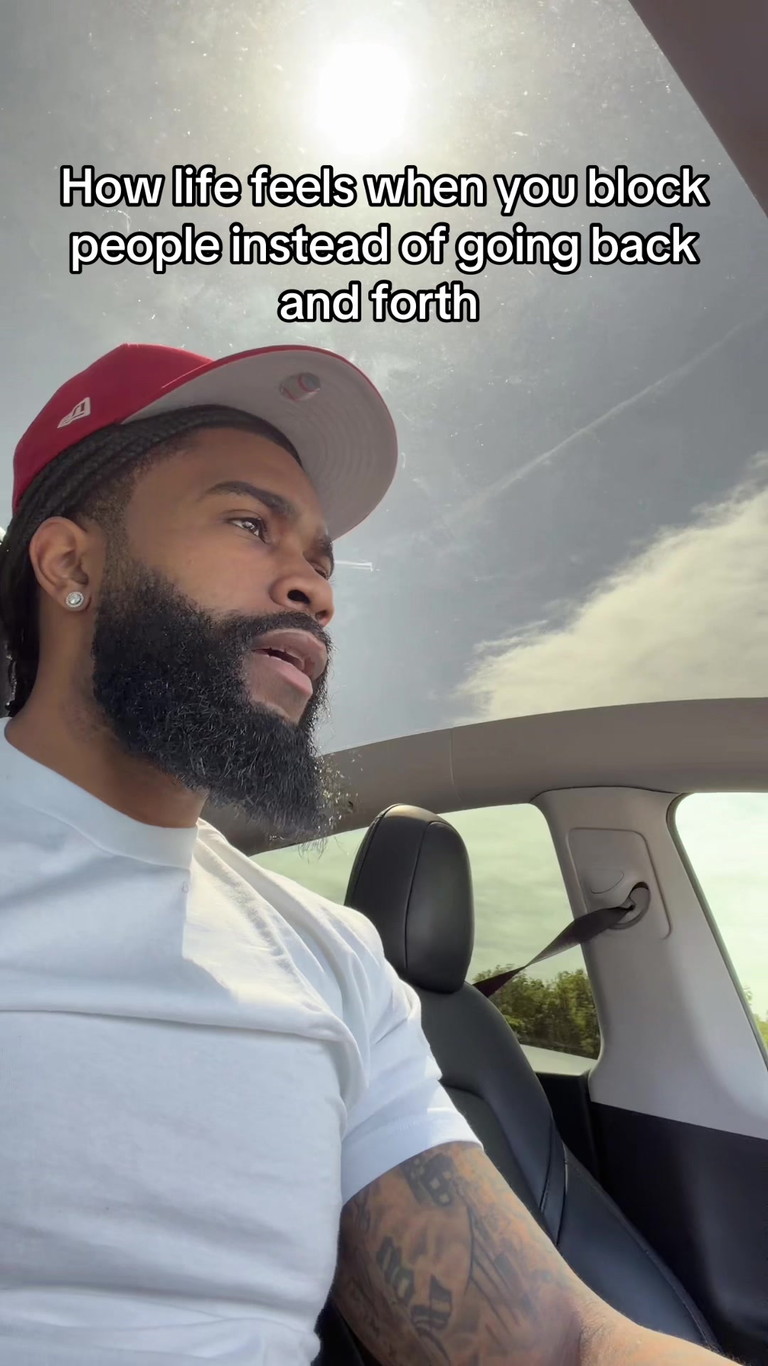 @Sheen Sosa