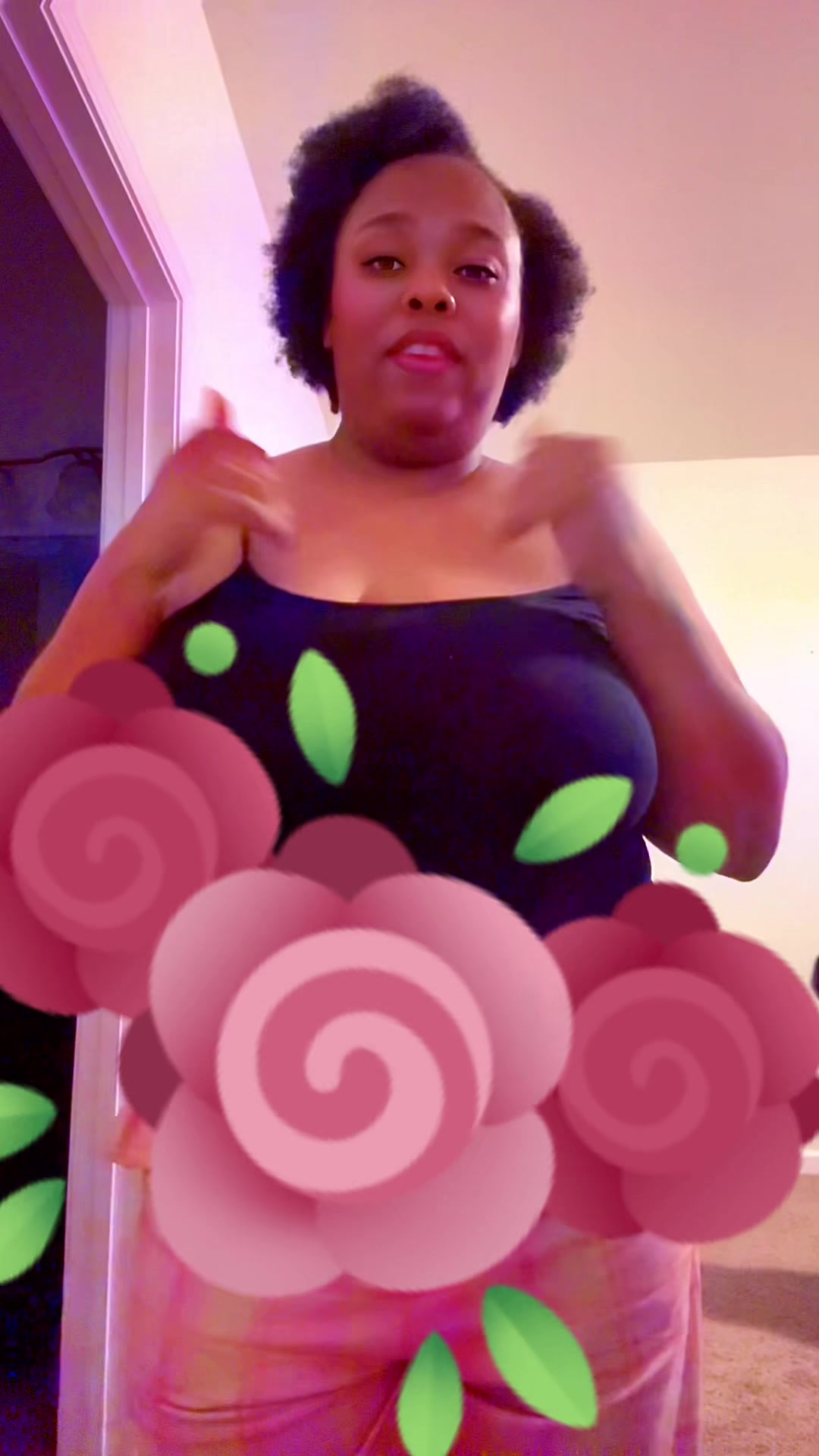 @Kamariyaah
