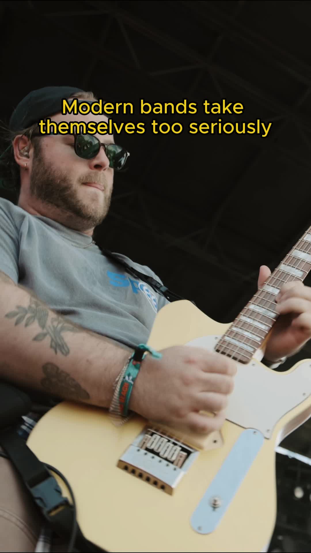 @Good Terms