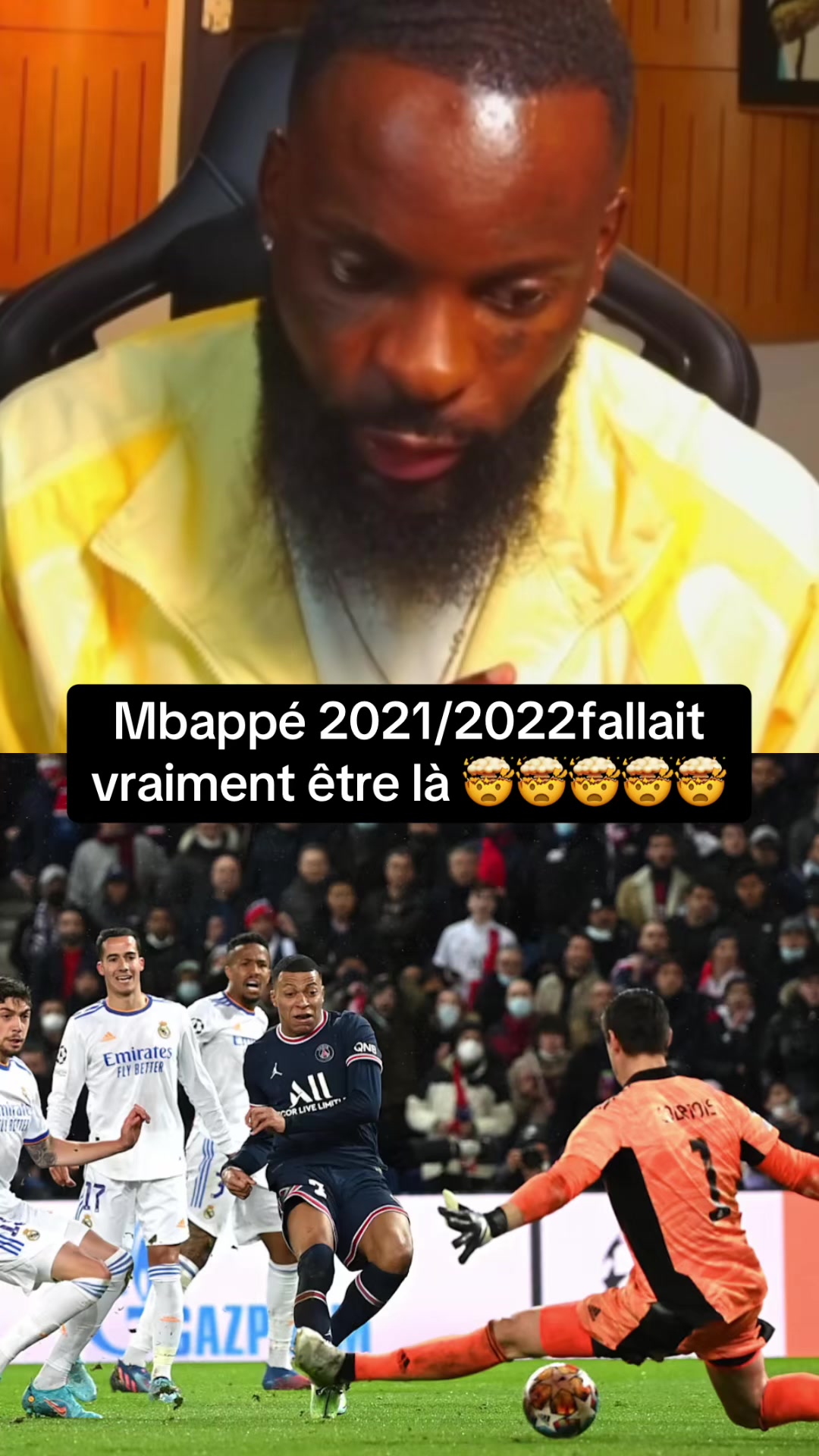 @Les Pépites de Noah Lunsi