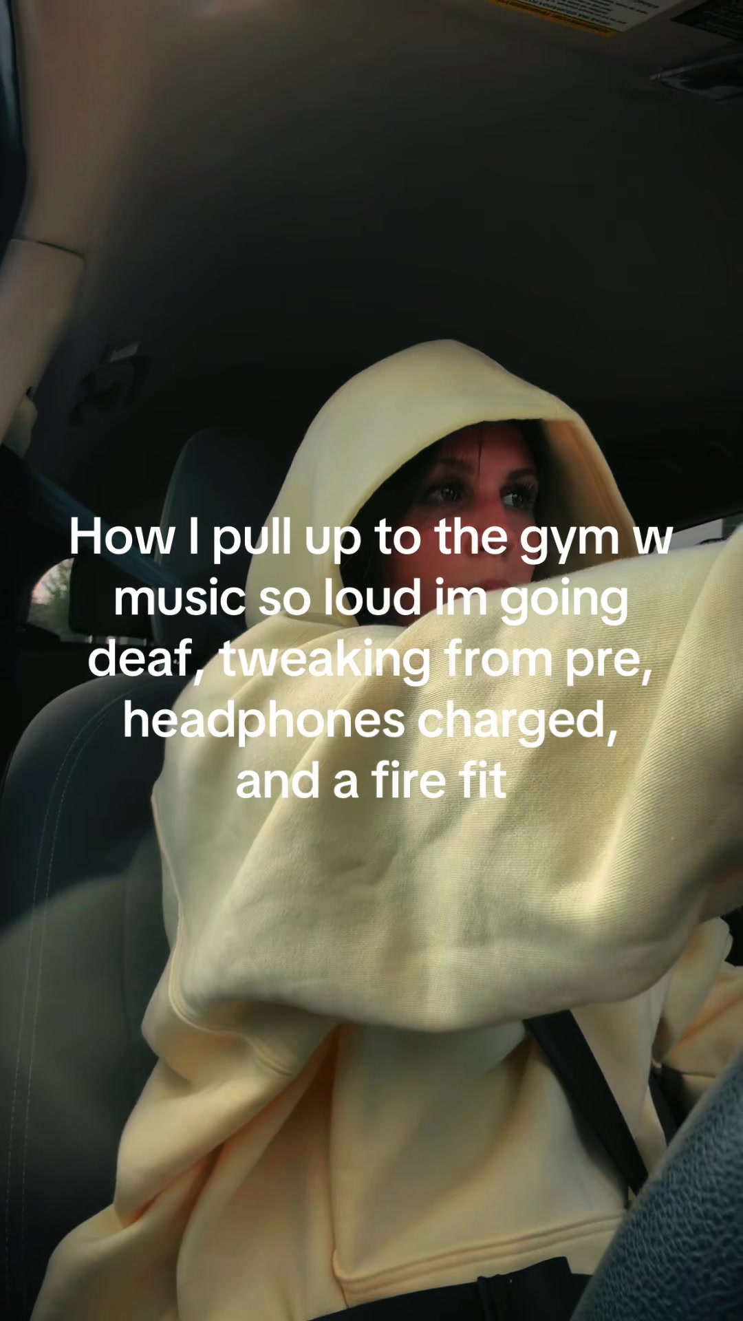 @Cassidy || Fitness