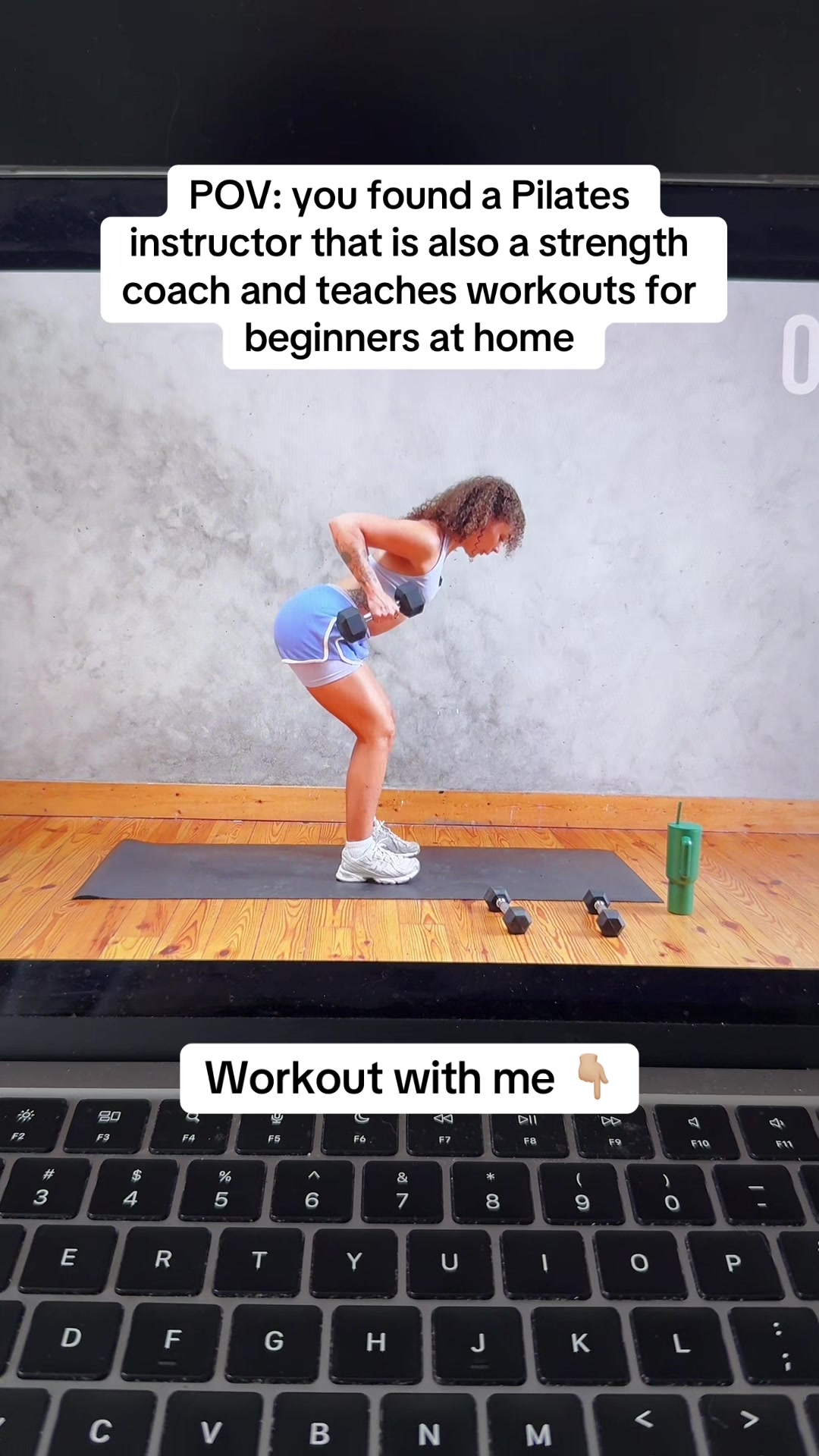 @Tay | Pilates & Strength