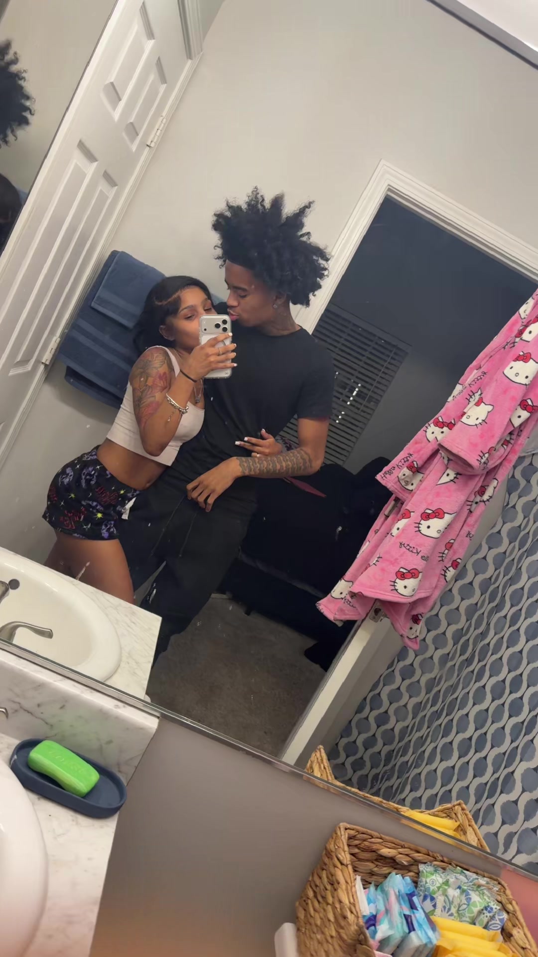 @YT•Trell & Faith Vlogs