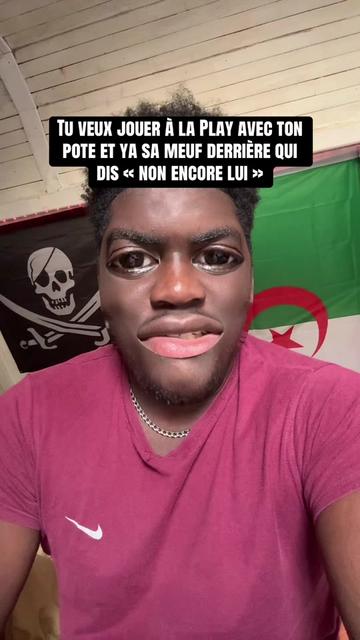 @Six seven J aime les gars 🥰