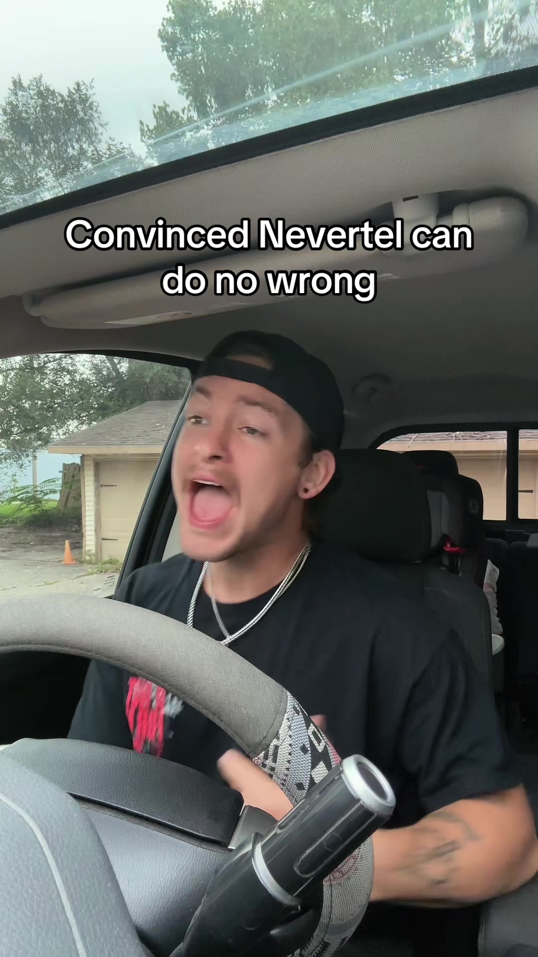 @Elijah Undone